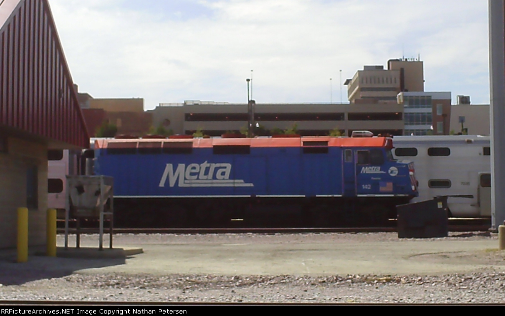 METX 142